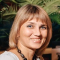 Мария, Москва