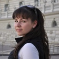 Маргарита Жданова