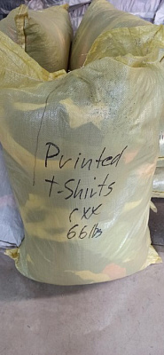 T-shirts Printed Premium Футболки м/ж КРЕМ, Канада