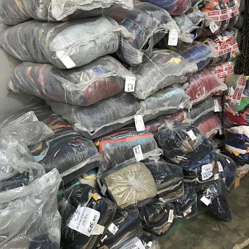 Sekond hand и сток оптом в Херсоне